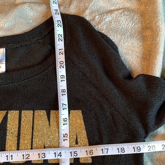 Nwt Wet Seal Disney The Lion King Sweater - Picture 5 of 5